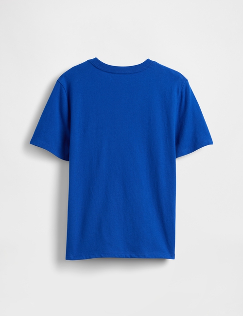 Kids Pocket T-Shirt