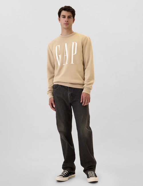 Gap Logo Sweatshirt