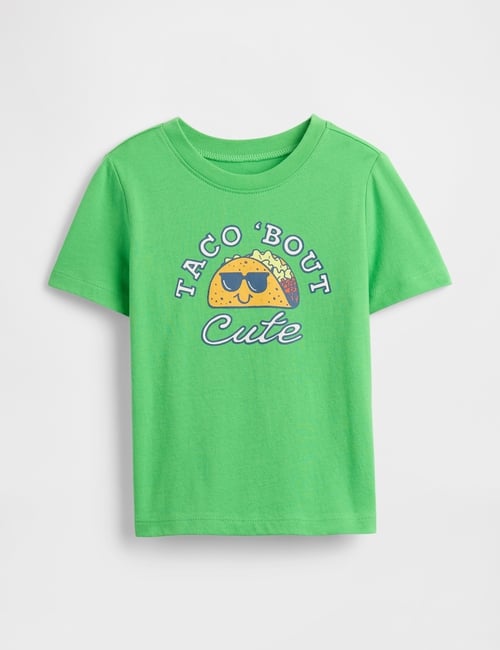 babyGap Graphic T-Shirt