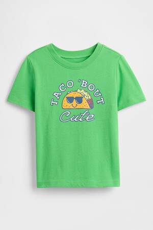babyGap Graphic T-Shirt