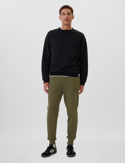 Gap Logo Joggers