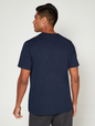 Kuwait City Logo Tee