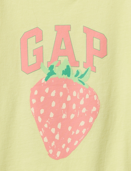 babyGap Graphic T-Shirt