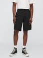 11" Essential Cargo Shorts