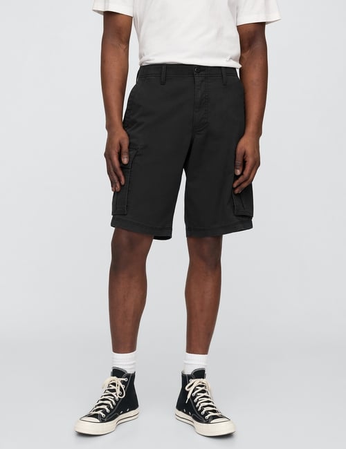 11" Essential Cargo Shorts