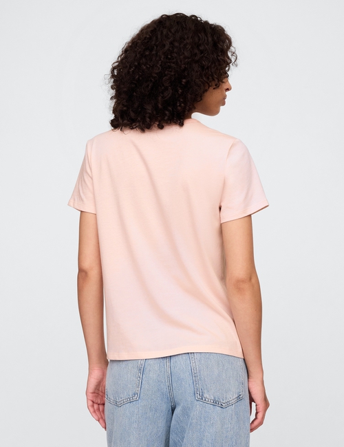 Favorite Crewneck T-Shirt
