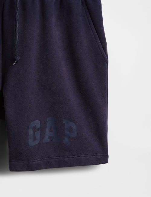 VintageSoft Gap Logo Sweat Shorts