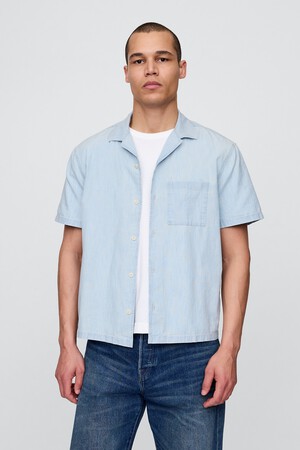 SS DENIM - LIGHTWASH