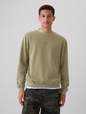 Gap Logo Sweatshirt