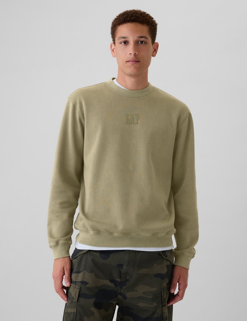 Gap Logo Sweatshirt