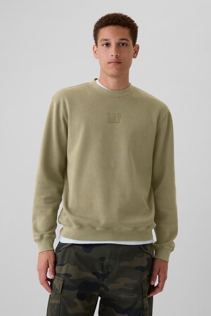 Gap Logo Sweatshirt