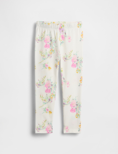Baby & Toddler Mix & Match Floral Leggings