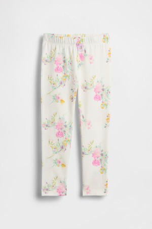 Baby & Toddler Mix & Match Floral Leggings