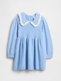 Baby & Toddler CashSoft Sweater Dress
