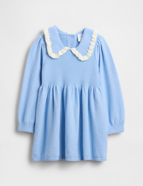 Baby & Toddler CashSoft Sweater Dress