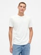 Everyday Soft Gap Mini Logo T-Shirt