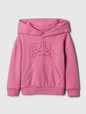 babyGap Brannan Bear Logo Hoodie