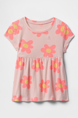 Baby & Toddler Mix & Match Babydoll Dress