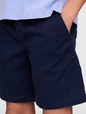 Kids 6.5" Relaxed Easy Shorts