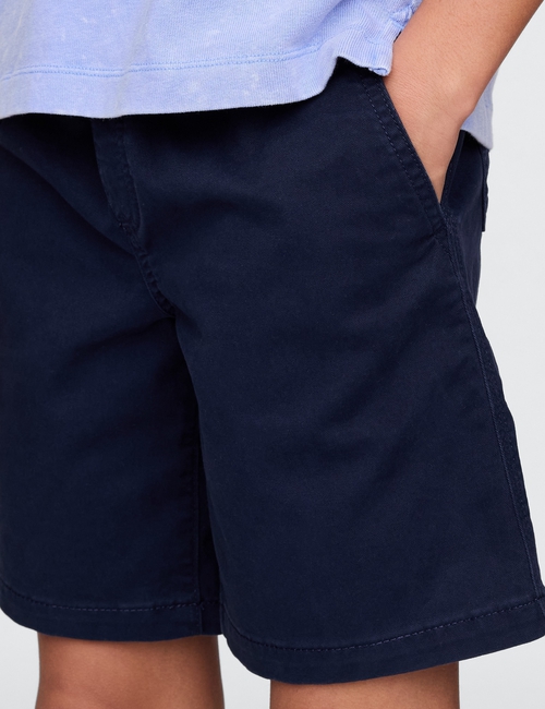 Kids 6.5" Relaxed Easy Shorts