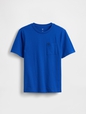 Kids Pocket T-Shirt
