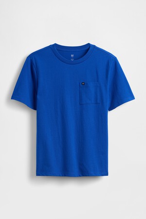 FRCH SS ORIGINAL LOGO POCKET TEE