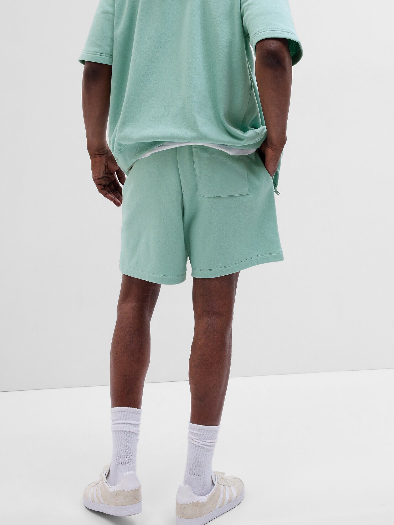 Gap jogger shorts hotsell
