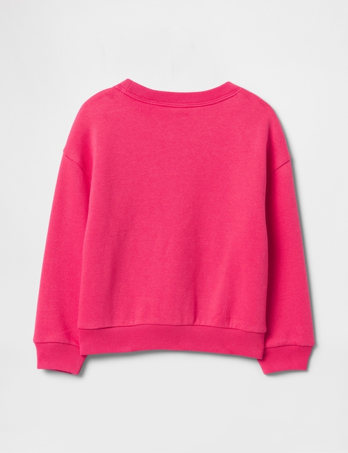 babyGap Graphic Sweatshirt
