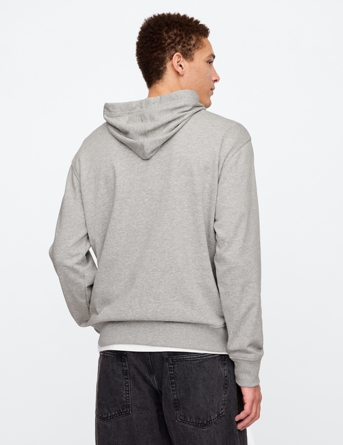 Gap Logo Hoodie