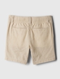 babyGap Linen-Cotton Shorts