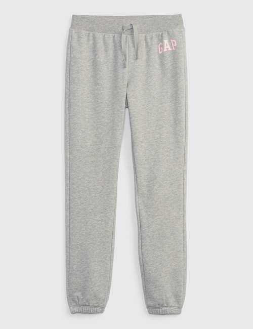 Kids Gap Logo French Terry Pants