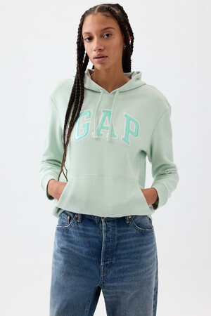 Gap Logo Hoodie