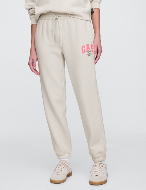 Disney Minnie Mouse Gap Logo Joggers