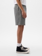 7" Easy Shorts With E-Waist