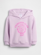 babyGap × Disney Princess Relaxed Logo Hoodie