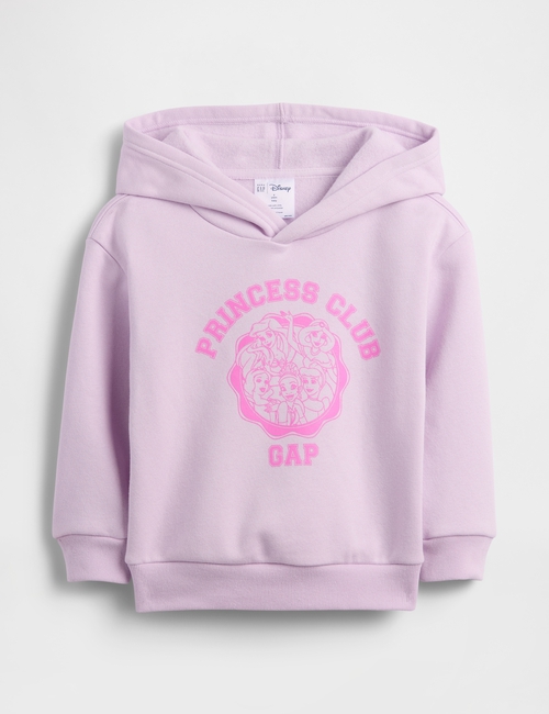 babyGap × Disney Princess Relaxed Logo Hoodie