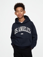 Kids VintageSoft Relaxed Hoodie