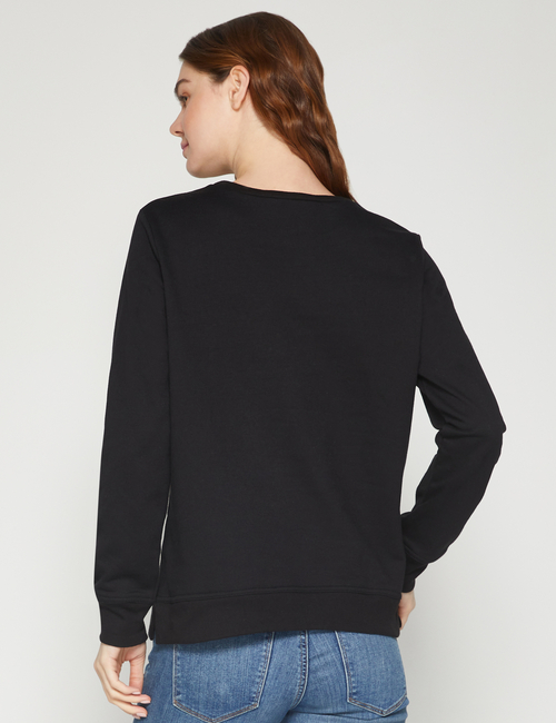 Gap Logo Sweatshirt