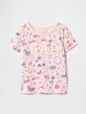 babyGap Graphic T-Shirt