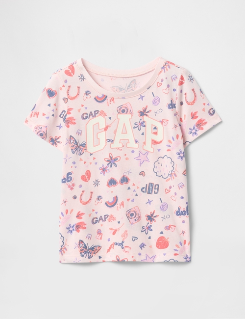 babyGap Graphic T-Shirt