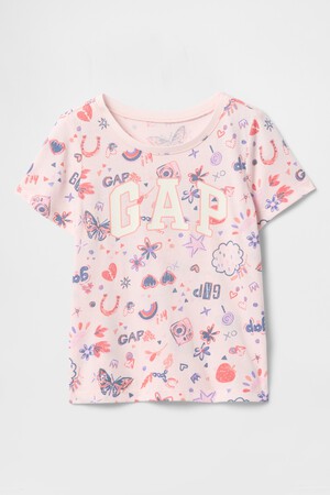 babyGap Graphic T-Shirt