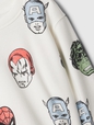 babyGap | Marvel Graphic Sweatshirt