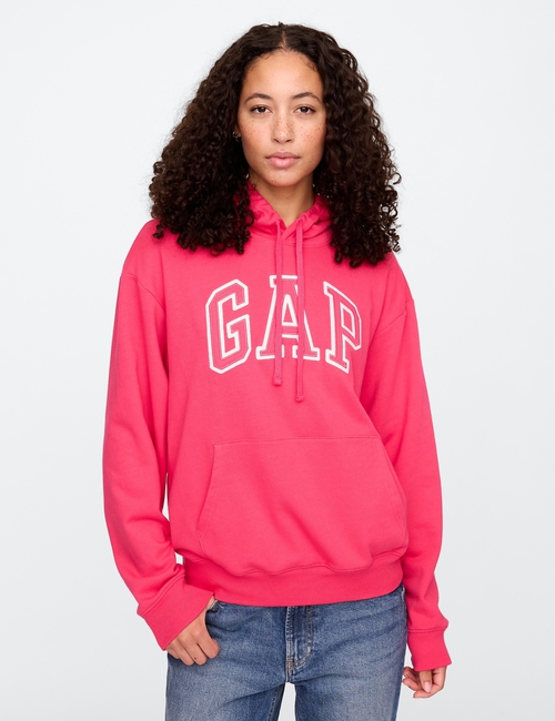Gap Logo Hoodie
