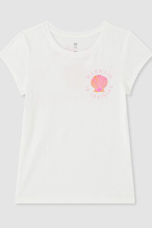 Kids Gap Logo T-Shirt
