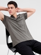 Lived-In Henley T-Shirt