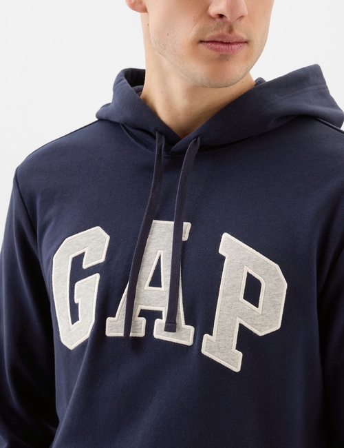 Gap Logo Hoodie