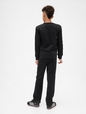 Kids Slim Logo Sweatpants