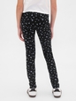 Kids Floral Leggings