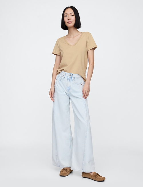 Favorite V-Neck T-Shirt