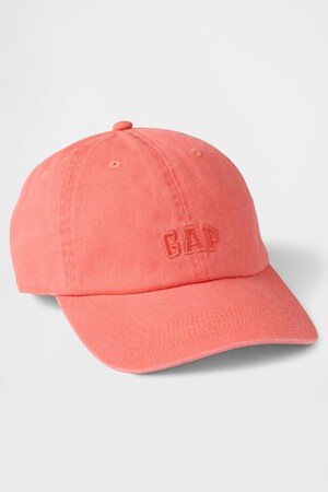 Gap Logo Baseball Hat